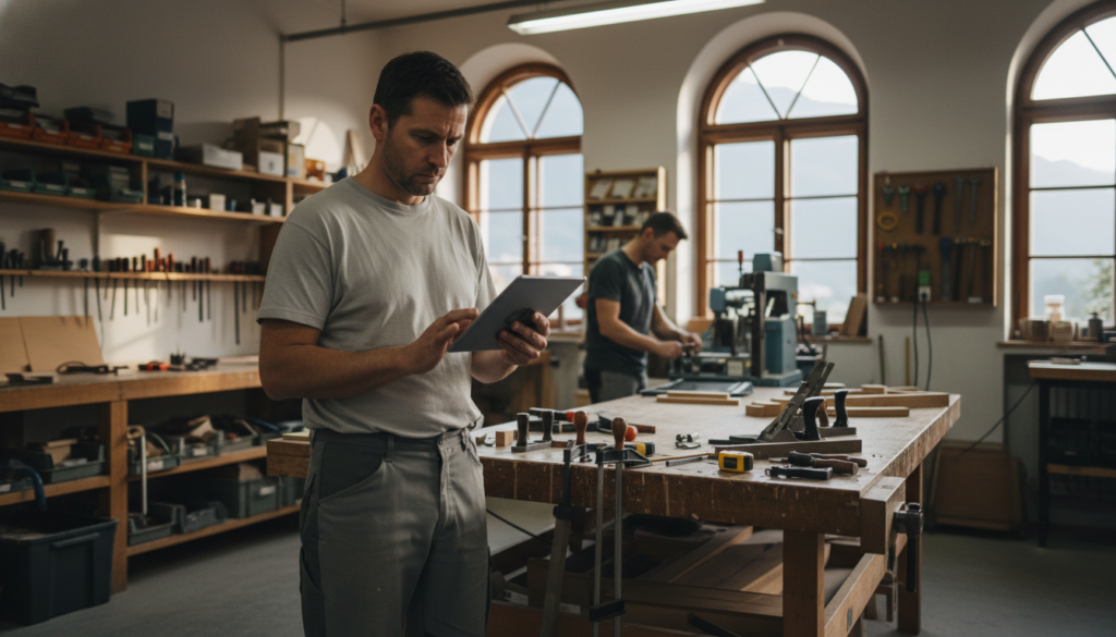 Content Automatisierung in Solingen - GOMA IT