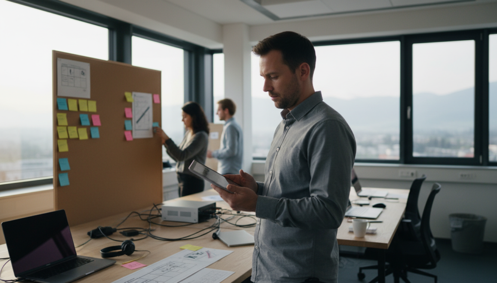 Content Automatisierung Neuss - Effiziente Lösungen