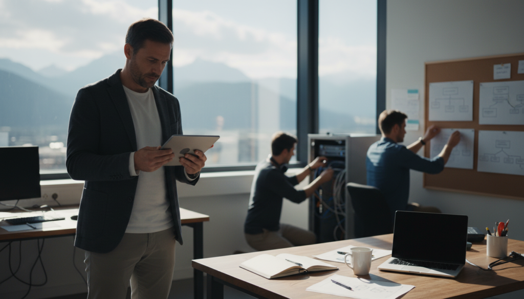 Content Automatisierung in Bremerhaven – Effiziente Lösungen
