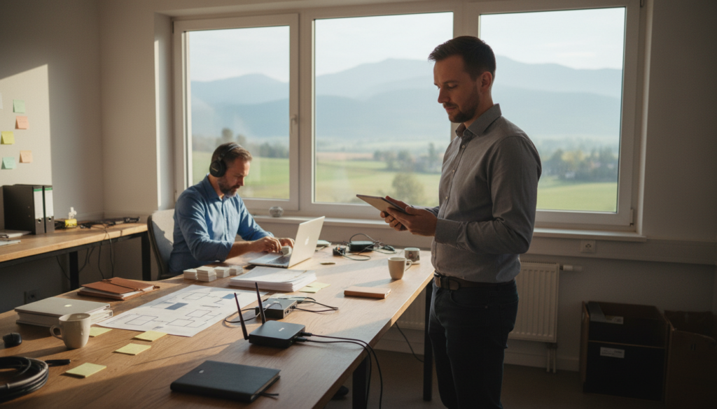 Content Automatisierung in Koblenz - Goma IT