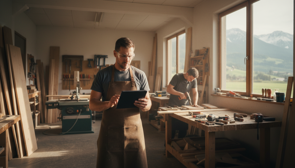 KI Angebotserstellung in Bergheim – Innovativ und Effizient