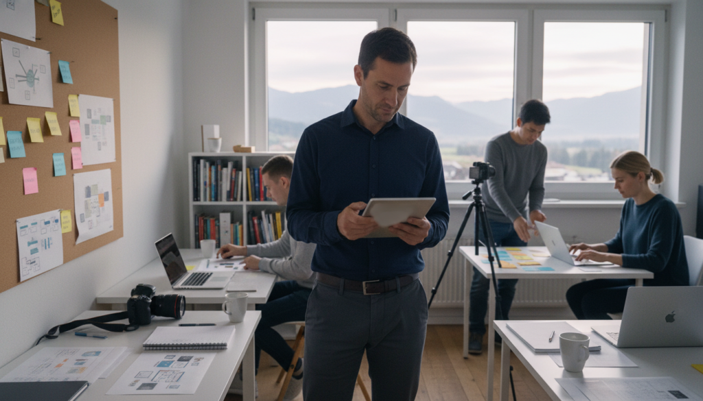 Content Automatisierung in Bergisch Gladbach