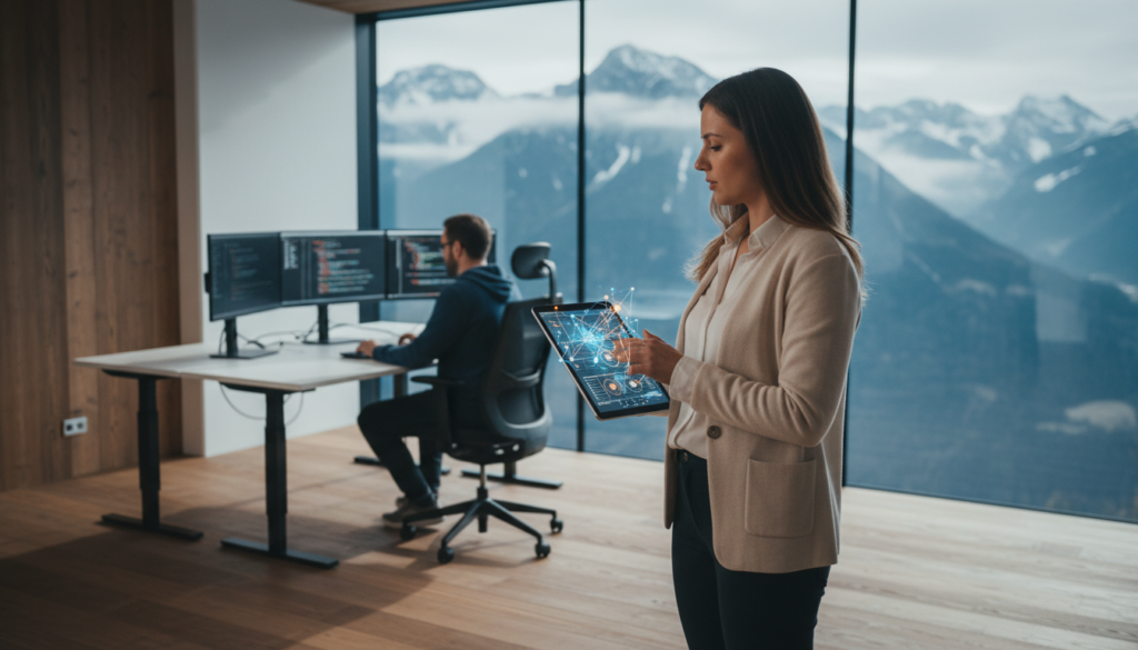 Content Automatisierung in Landeck für Ihr Unternehmen