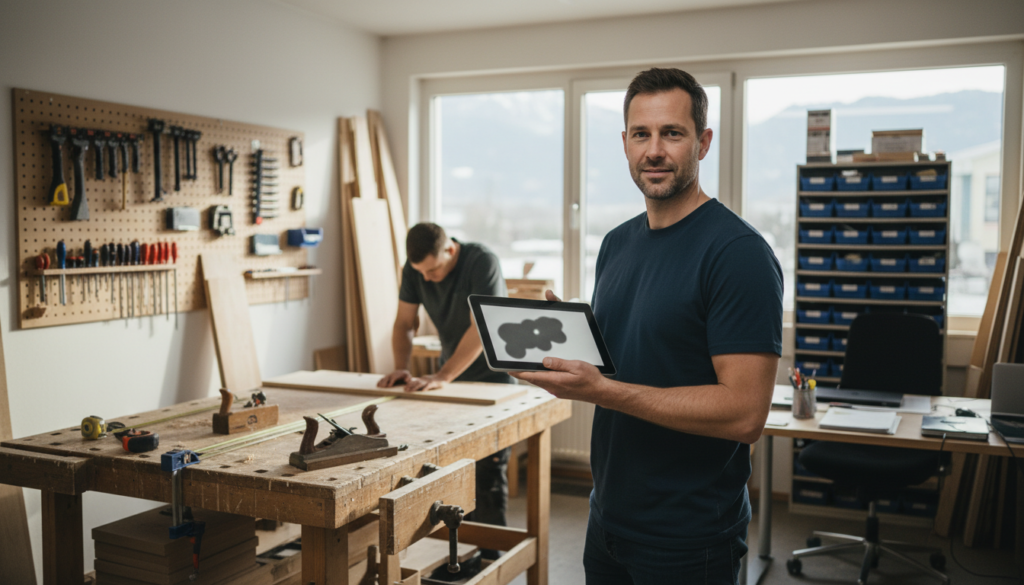 KI Angebotserstellung in Elmshorn - Innovativ und Effizient