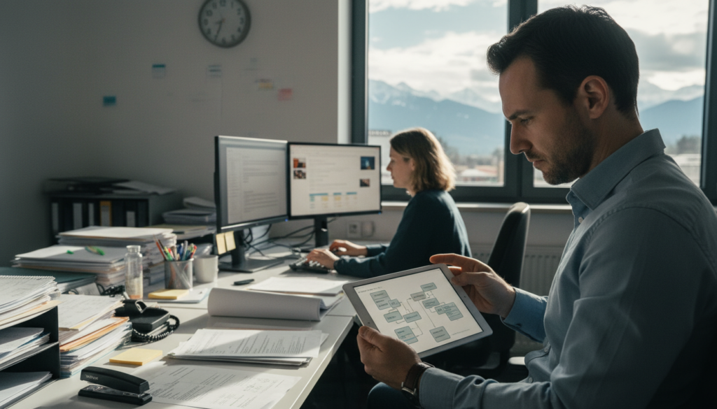 Content Automatisierung in Lienz - Ihre Lösungen