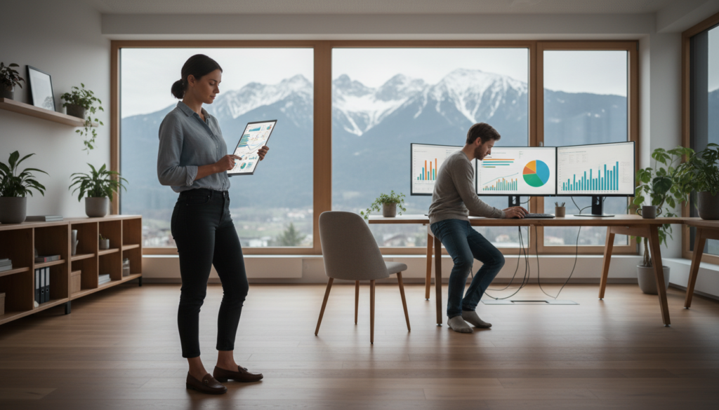 Content Automatisierung in Liezen – Innovative Lösungen