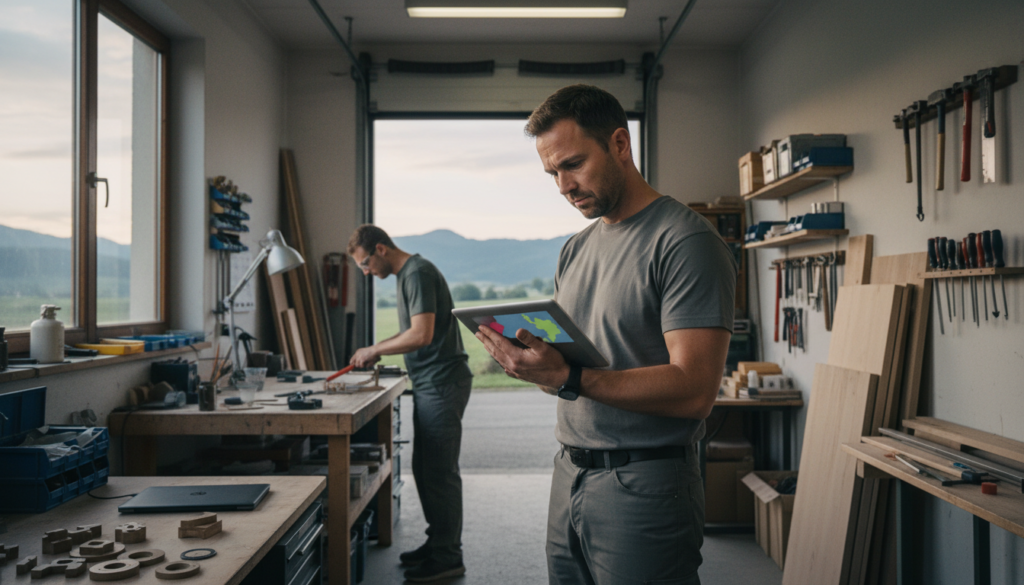 KI Angebotserstellung in Dachau – Innovativ & Effizient