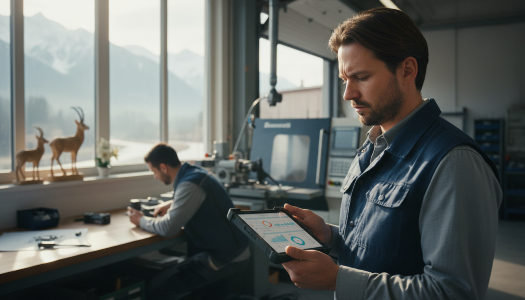 Content Automatisierung in Reutte - Goma IT