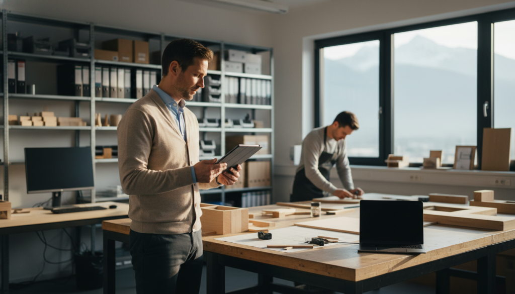 Content Automatisierung in Düren – Effiziente Lösungen