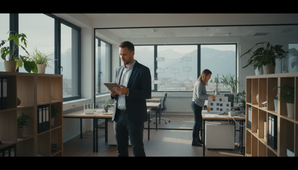 Content Automatisierung in Lünen - Beispielbild