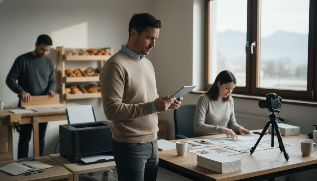 Content Automatisierung Marl – Innovative Lösungen