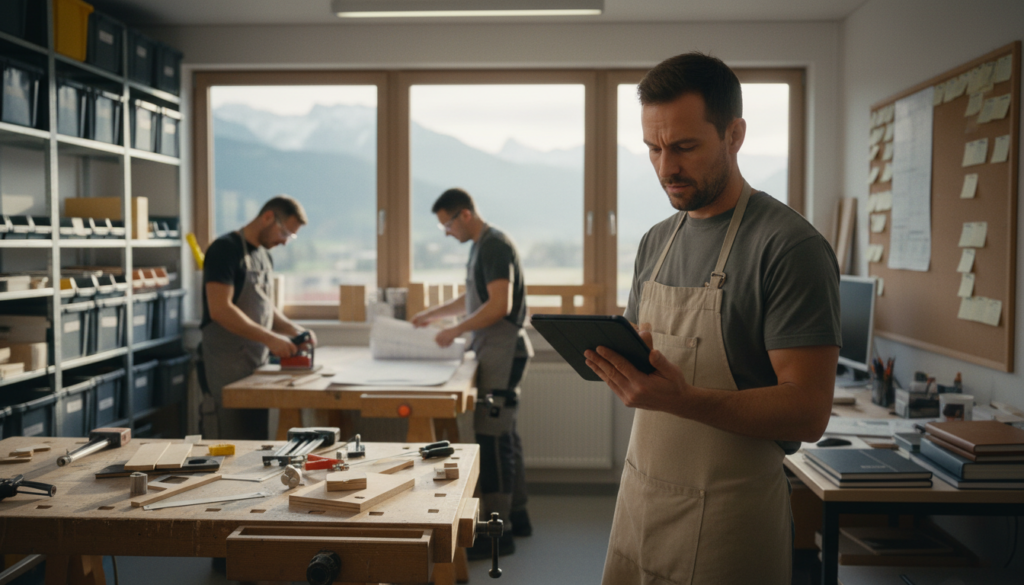 Content Automatisierung in Velbert – Effiziente Lösungen