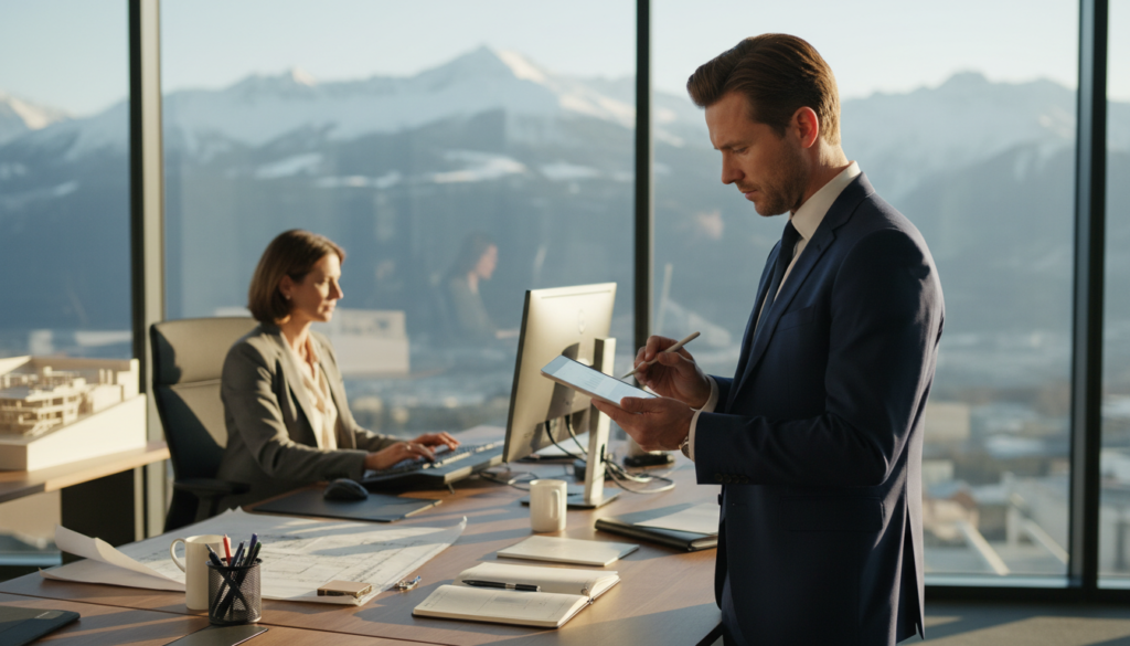 Content Automatisierung in Schellenberg – Innovativ und Effizient