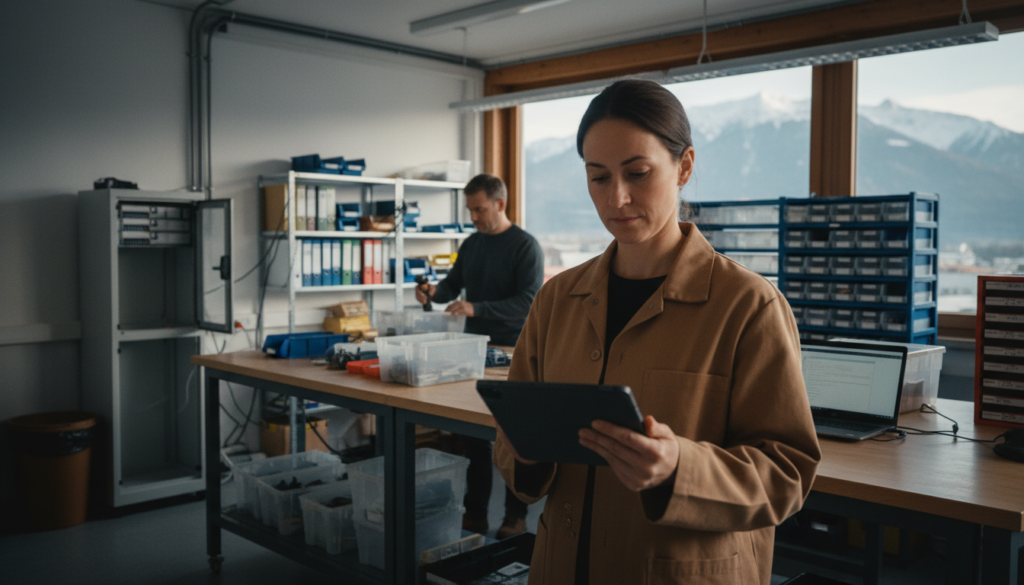 Schnittstellen Integration in Fürth – Erfolg durch Technologie