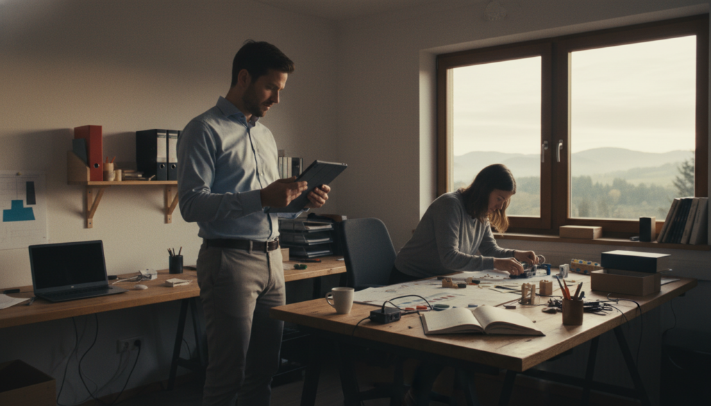 Content Automatisierung in Arnsberg - Bildansicht
