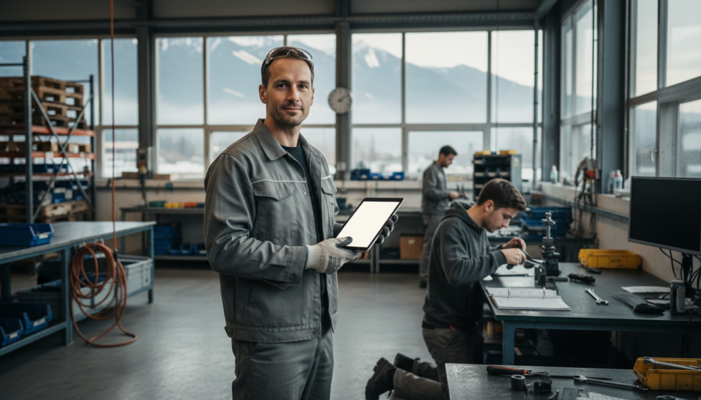 KI Wissensmanagement in Ludwigshafen am Rhein