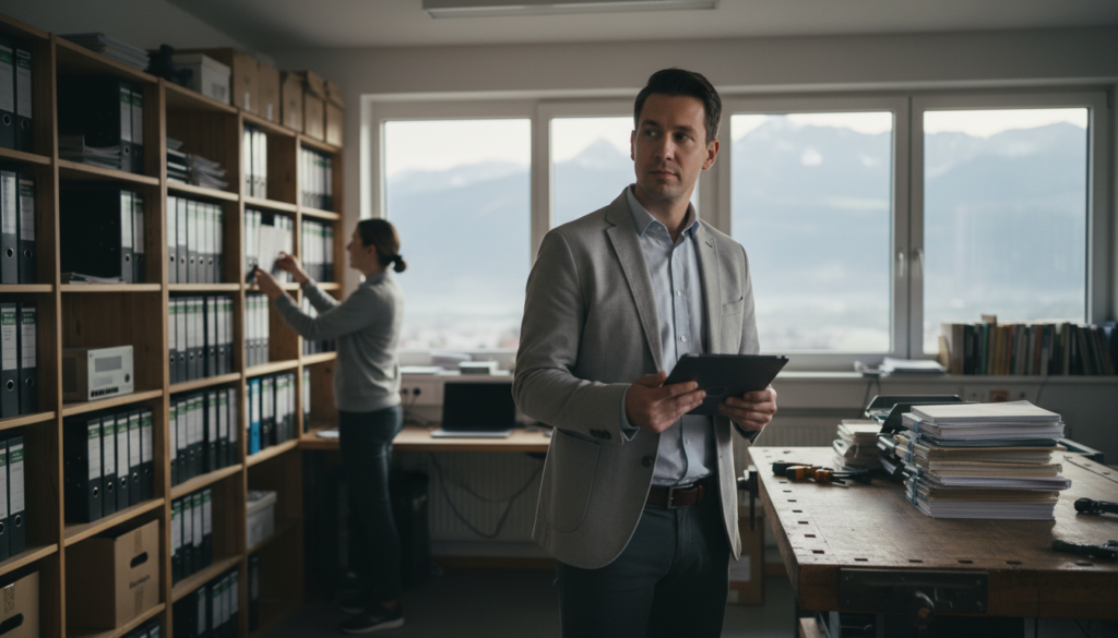 KI Wissensmanagement in Oldenburg - Innovativ und Effizient