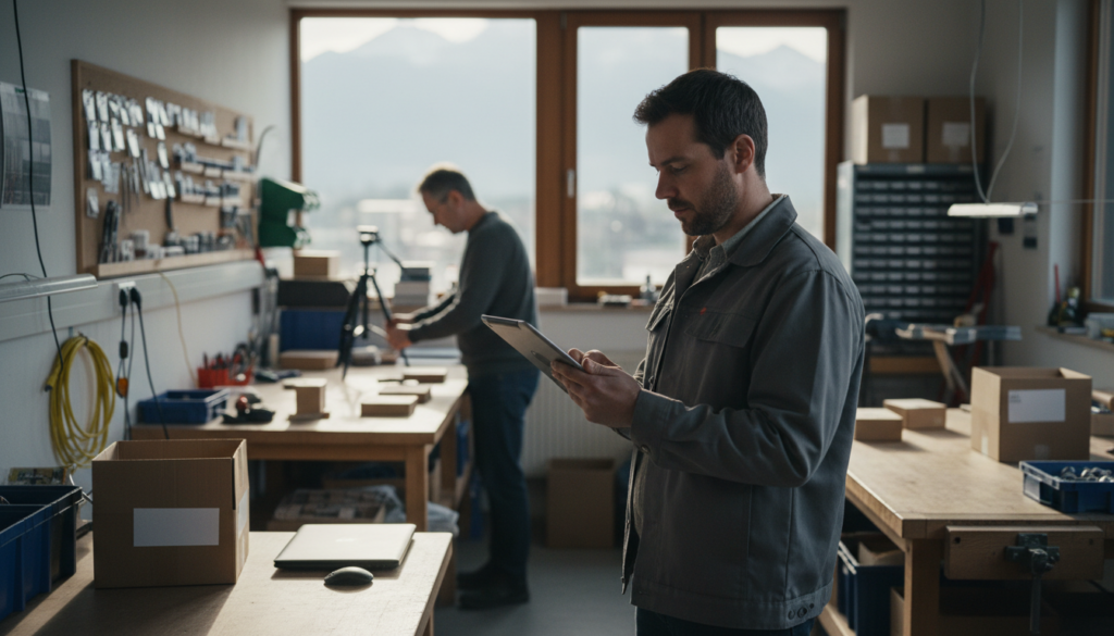 Content Automatisierung in Castrop-Rauxel