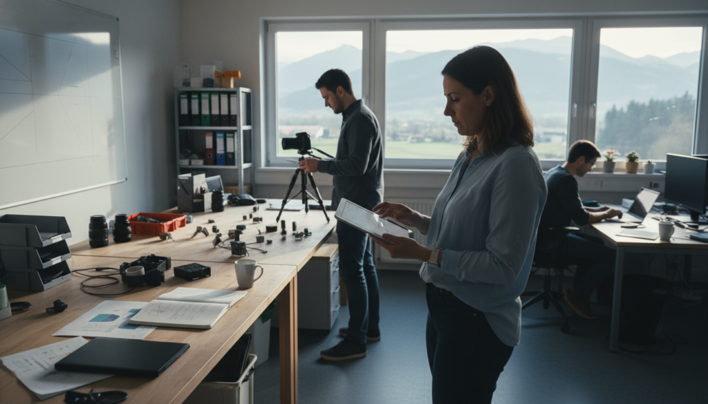 Content Automatisierung in Bocholt für Ihr Unternehmen