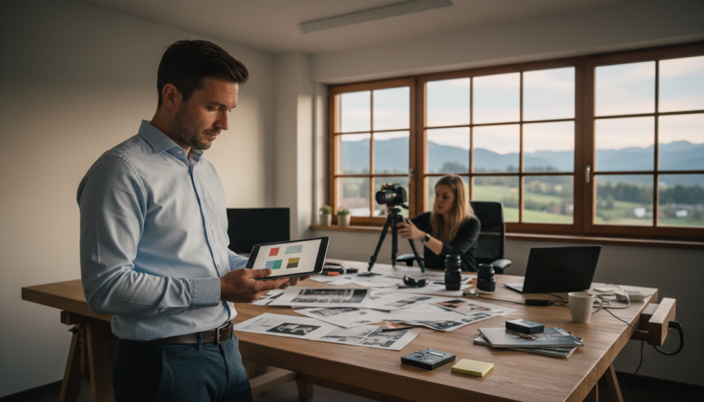 Content Automatisierung Celle - Effiziente Lösungen
