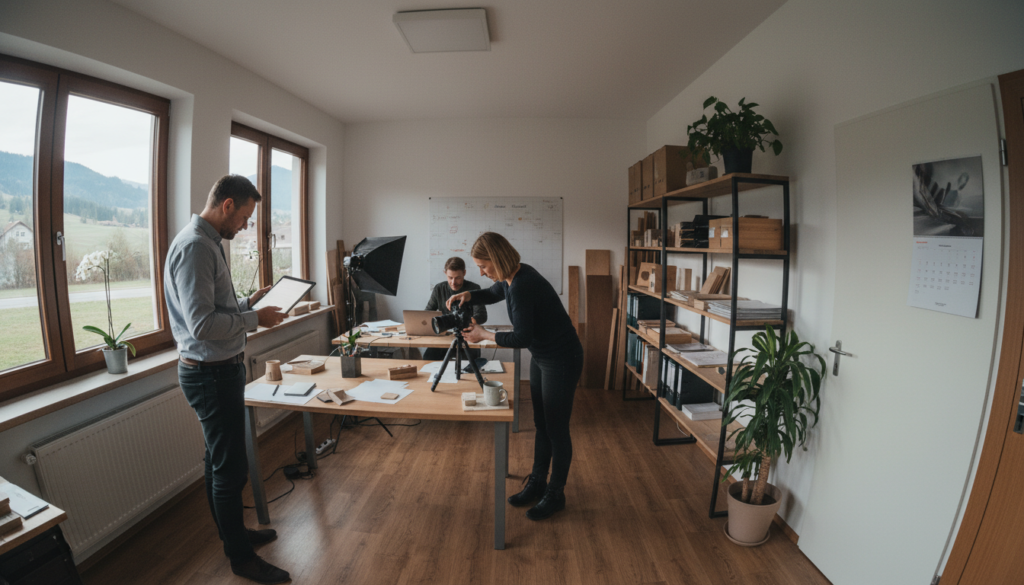 Content Automatisierung Aalen – Effiziente Lösungen