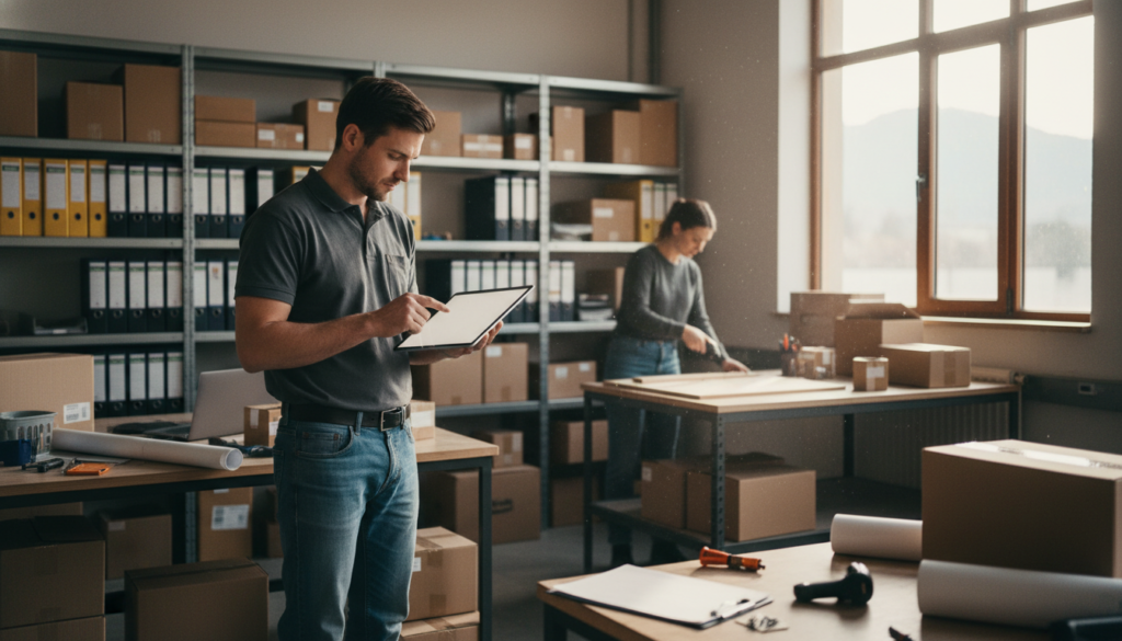 KI Wissensmanagement in Osnabrück – Innovative Lösungen