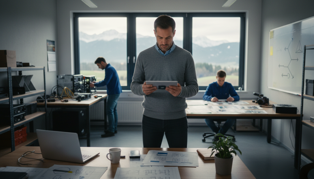 Content Automatisierung Kerpen - Effiziente Lösungen