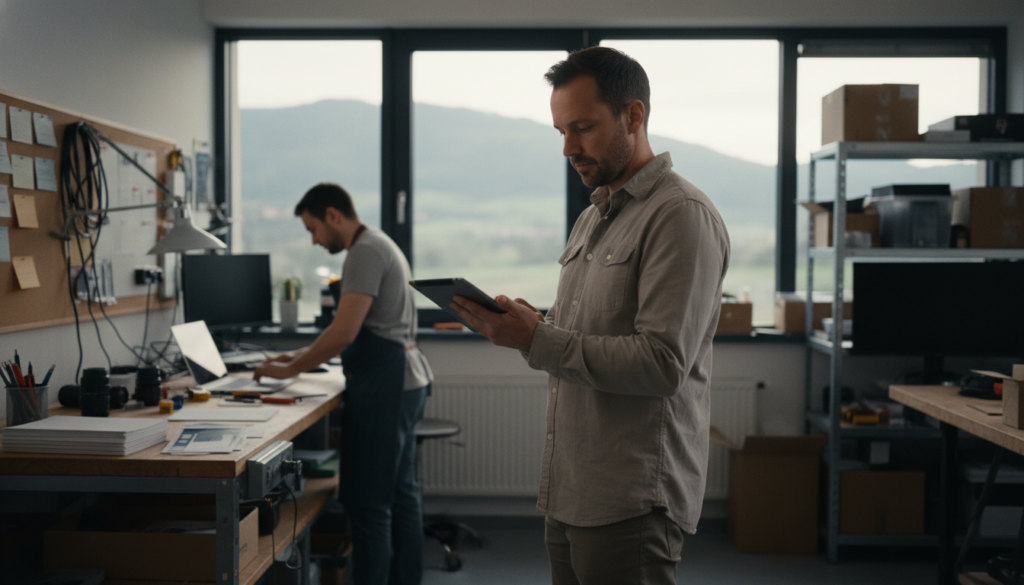 Content Automatisierung Dienstleistung in Sindelfingen