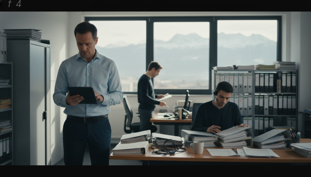 KI Wissensmanagement in Darmstadt - Innovative Lösungen