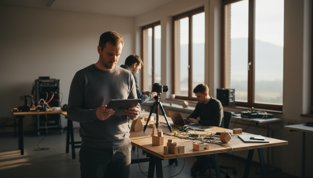 Content Automatisierung in Hürth - Effiziente Lösungen