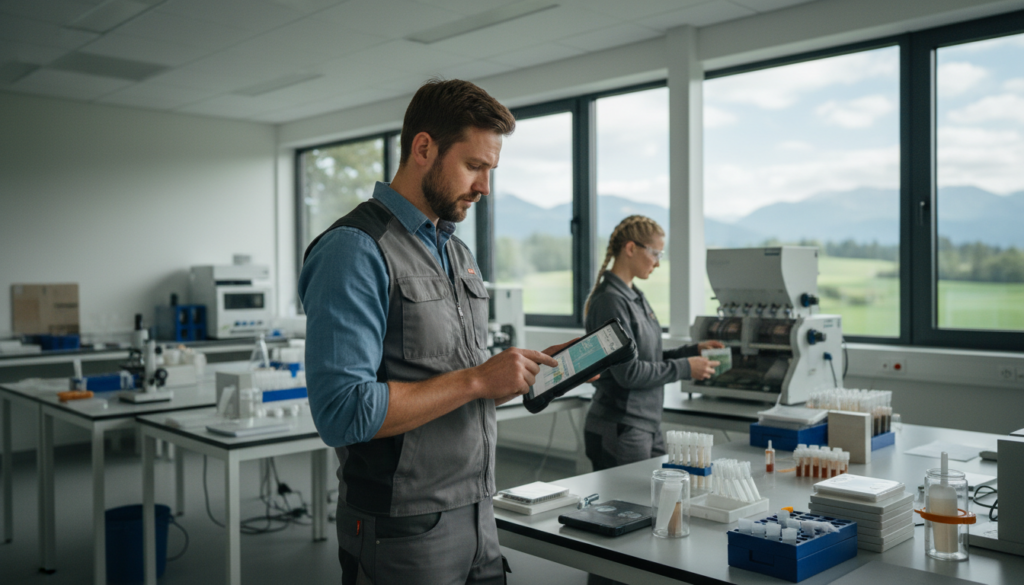 Content Automatisierung in der Südoststeiermark