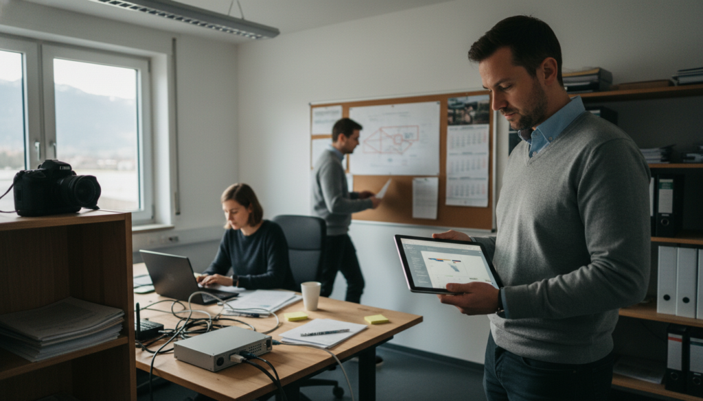 Content Automatisierung in Stralsund – Innovative Lösungen