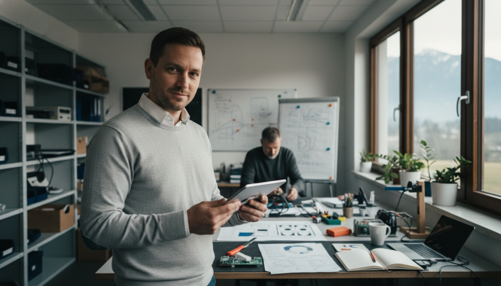 Content Automatisierung in Euskirchen - Kreative Lösungen