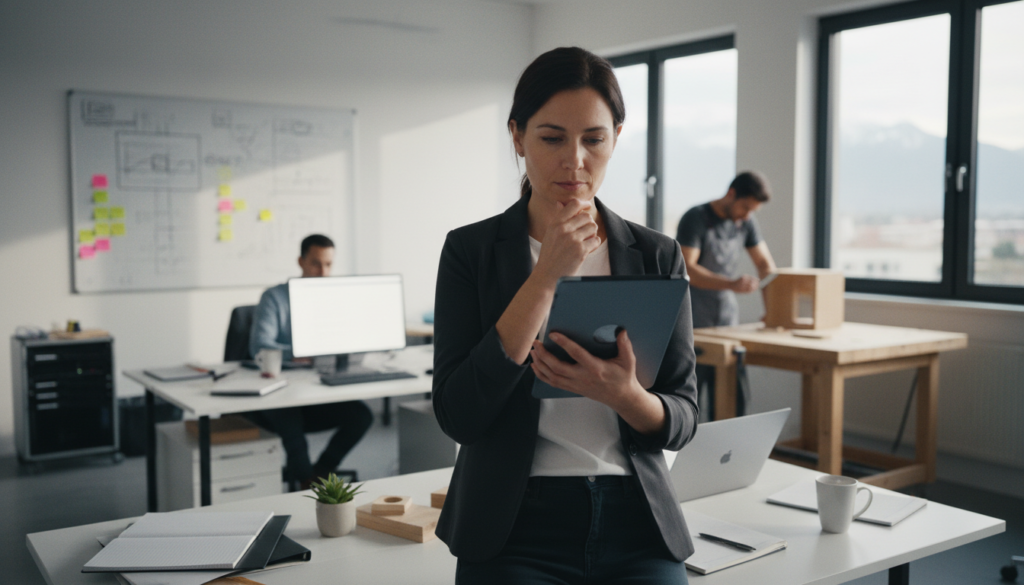Content Automatisierung in Meerbusch - Goma IT
