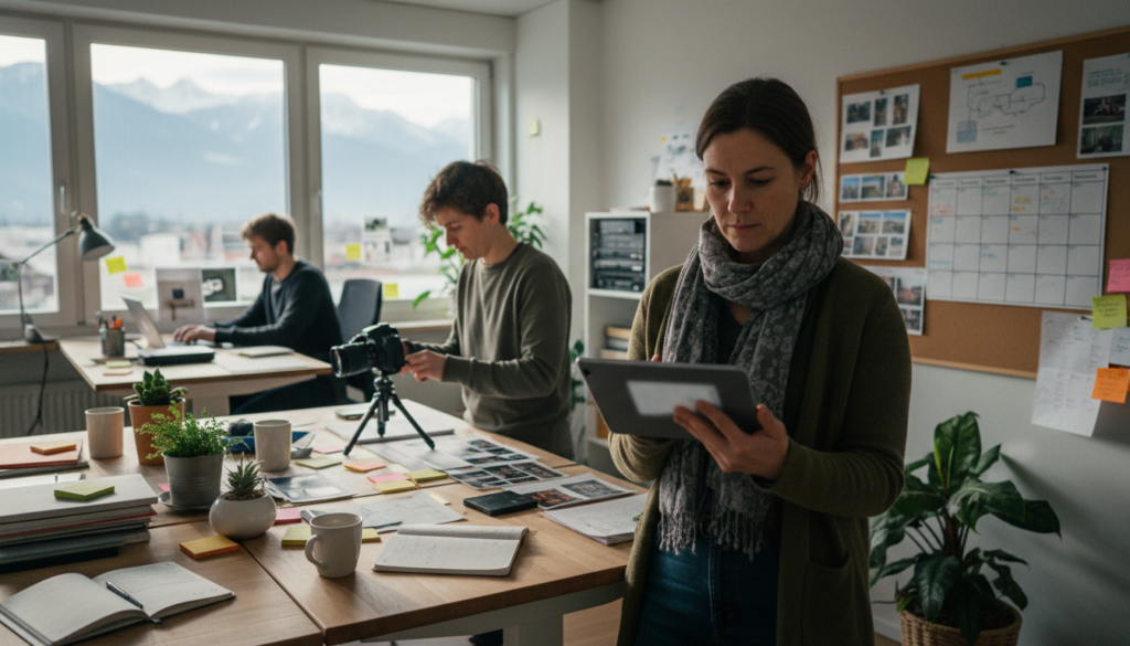 Content Automatisierung in Pulheim – Effiziente Lösungen