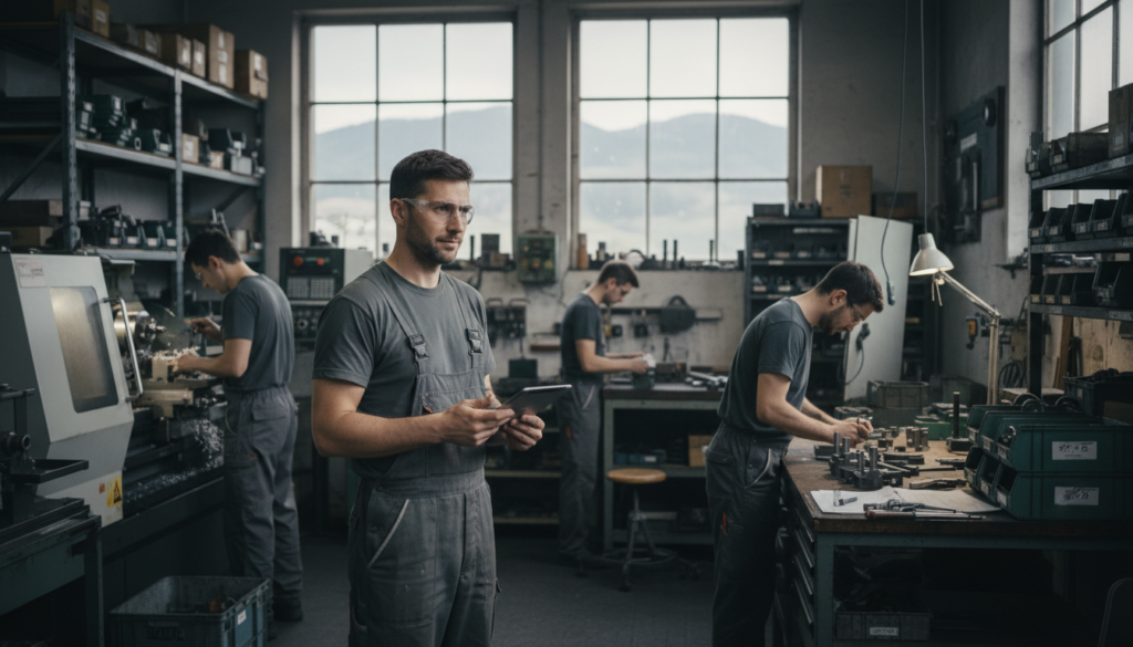 Content Automatisierung in Schweinfurt - Goma IT