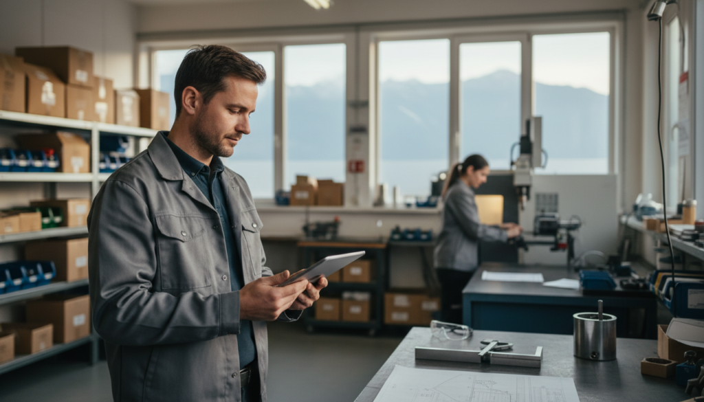 Content Automatisierung in Wetzlar - Abbildung