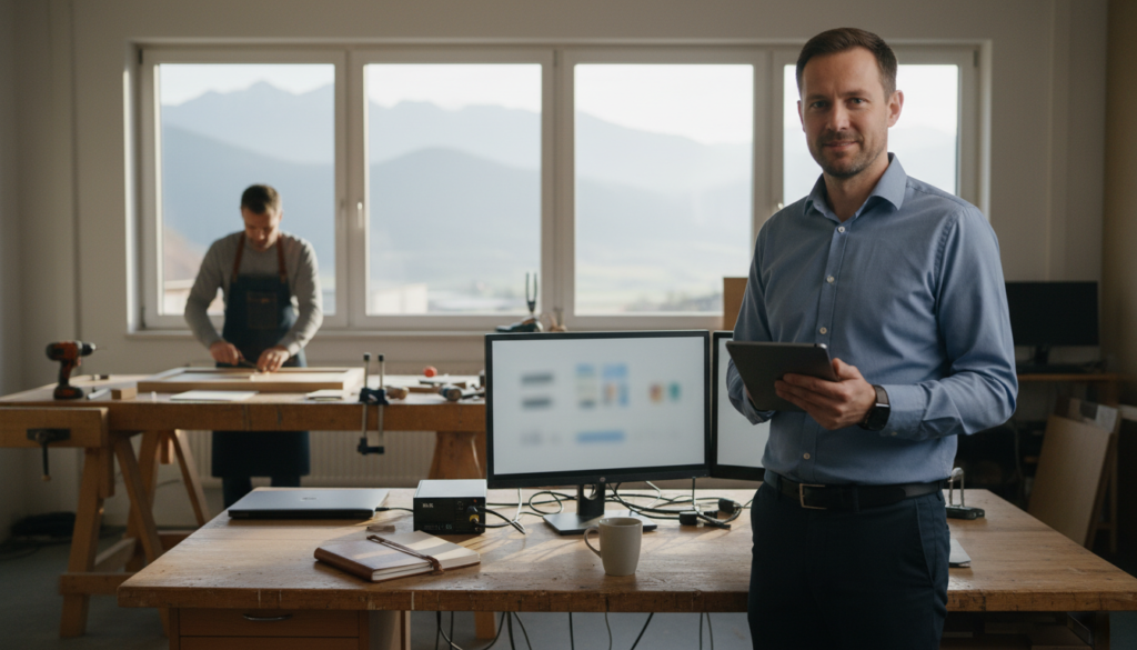 Content Automatisierung in Ravensburg – Innovativ & Effizient