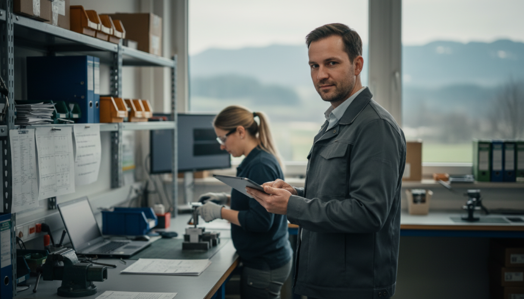 Content Automatisierung in Heidenheim an der Brenz