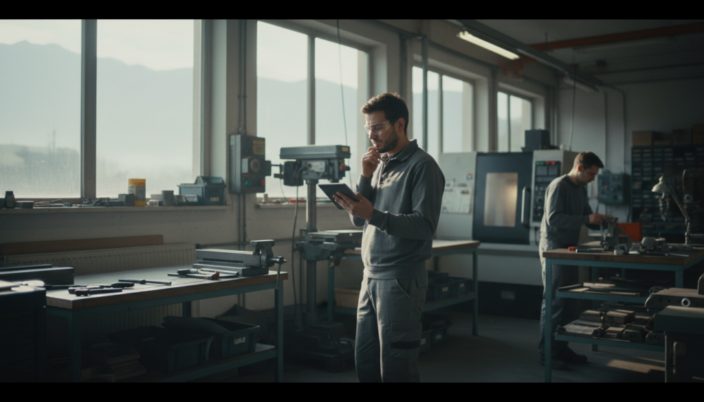 Content Automatisierung in Frankenthal - GOMA IT