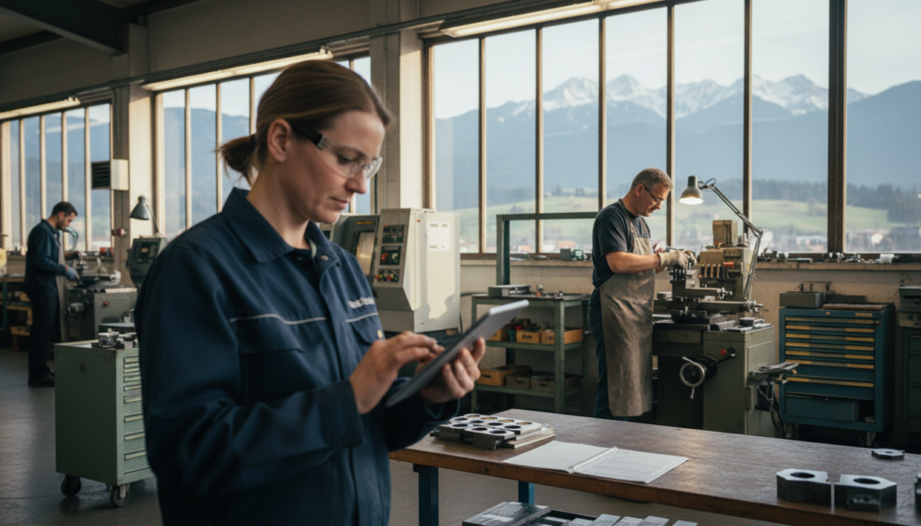 Content Automatisierung in Leonberg