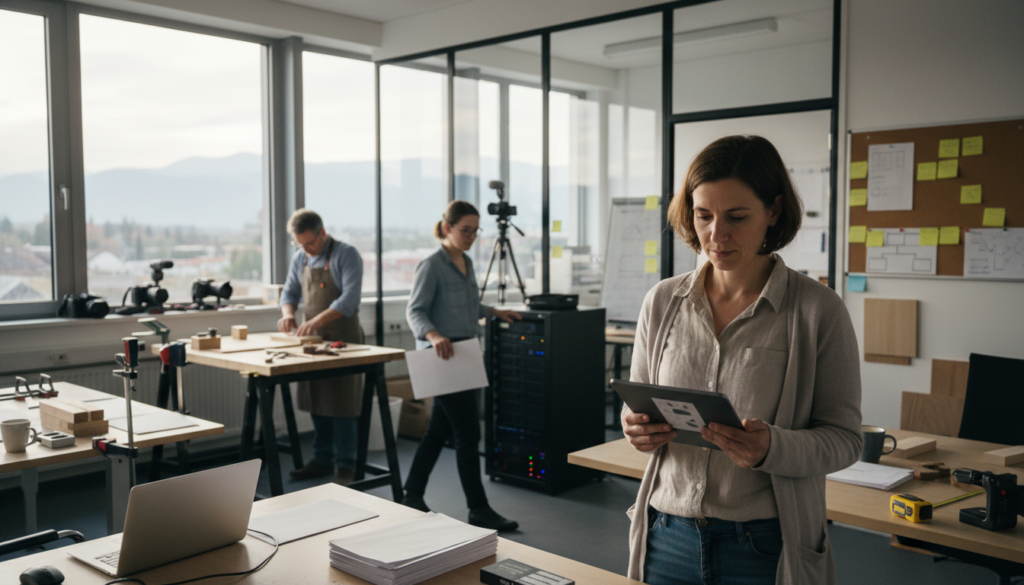Content Automatisierung in Frankenthal (Pfalz)