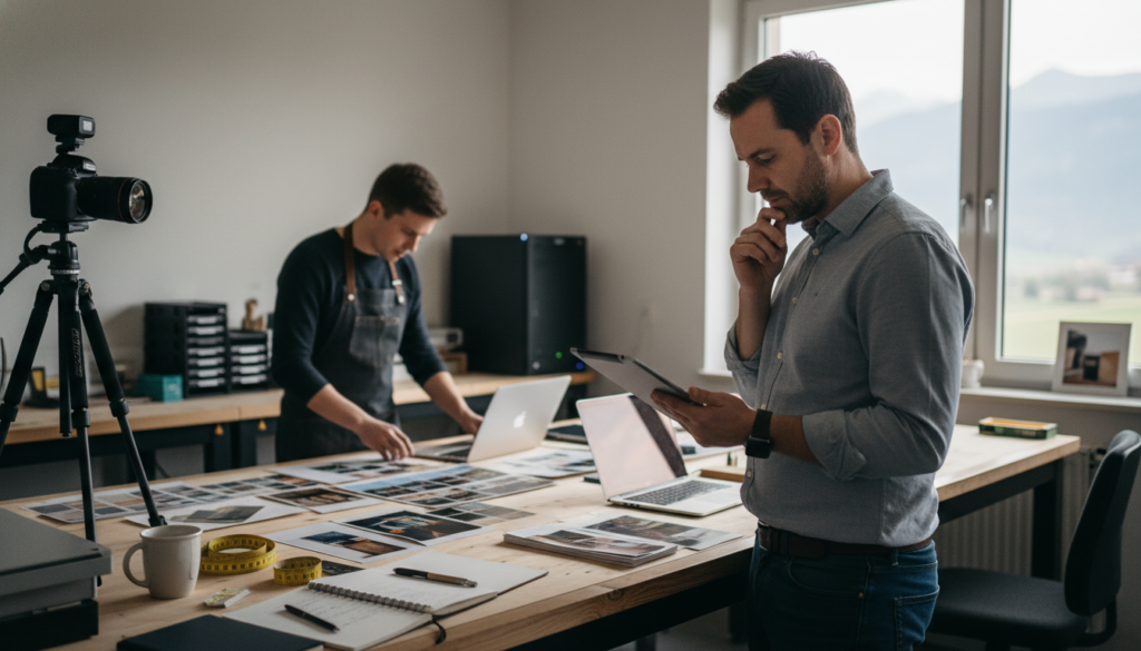 Content Automatisierung in Lahr – Effiziente Lösungen