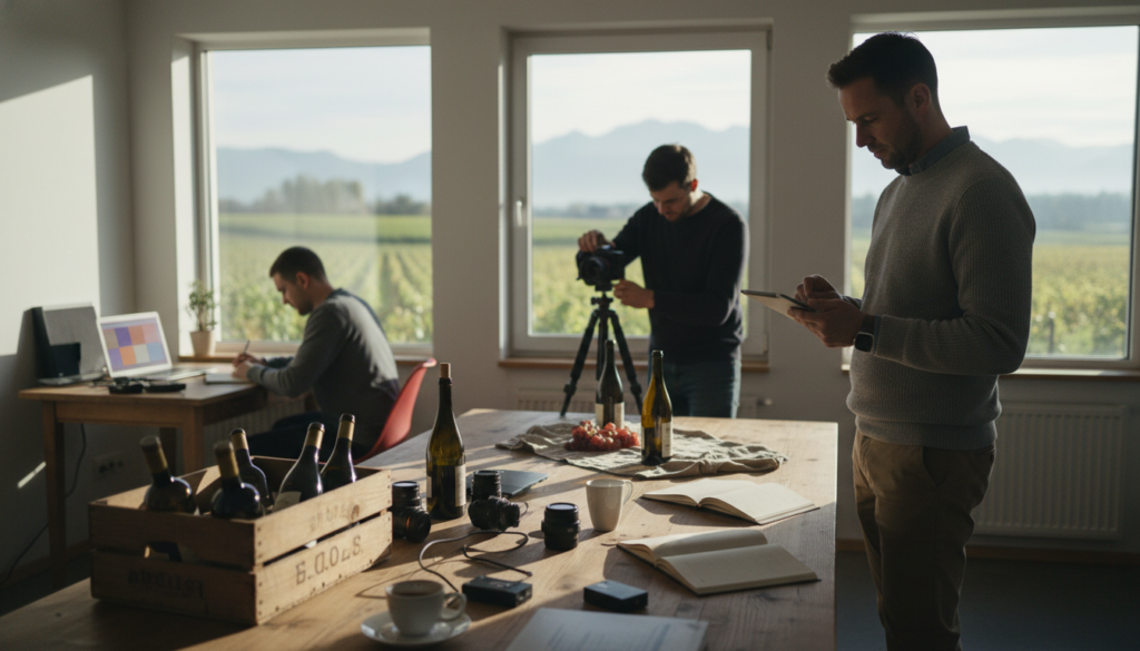 Content Automatisierung in Landau in der Pfalz
