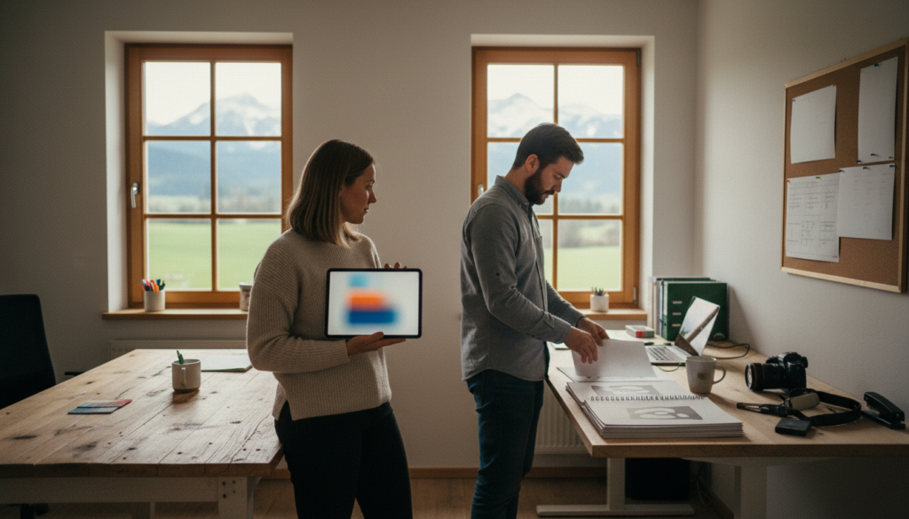 Content Automatisierung in Neunkirchen – Bildbeispiel