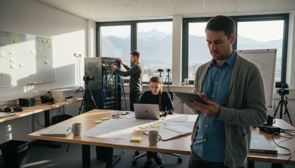 Content Automatisierung in Bruchsal – Innovativ und Effizient