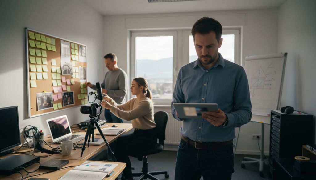 Content Automatisierung in Lehrte - Ihre Lösung