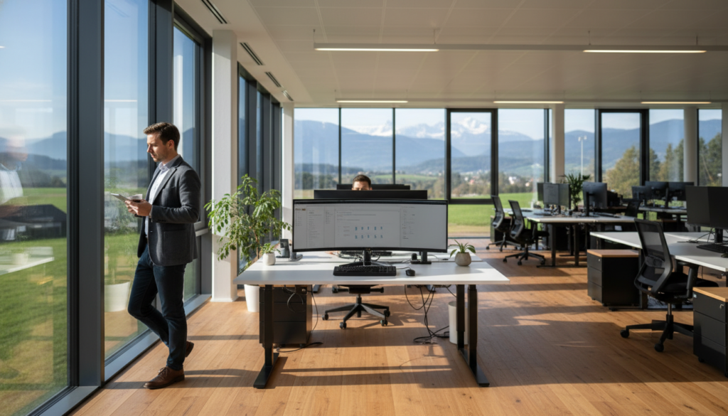 Content Automatisierung in Weiz – Effiziente Lösungen
