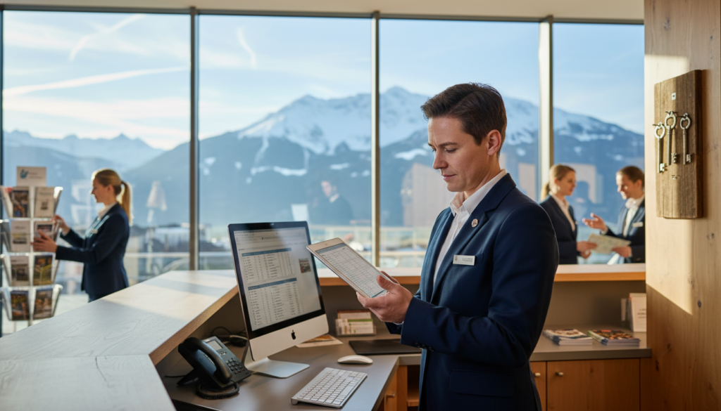 Content Automatisierung in Zell am See – Goma IT