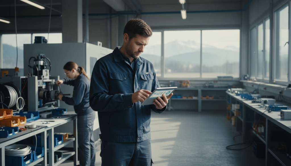 WhatsApp Automatisierung in Mönchengladbach